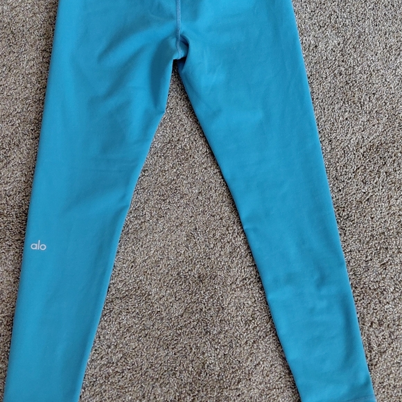 ALO Yoga Other - ALO Yoga Leggings — Full Length Activewear